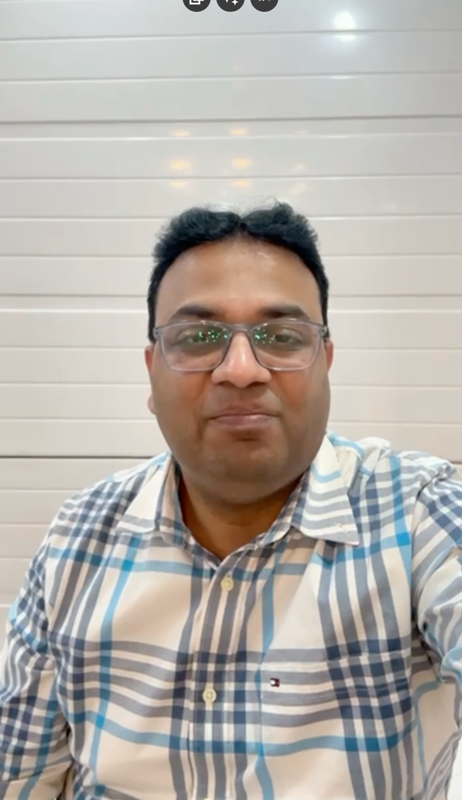 Rajesh Malhotra Success Story