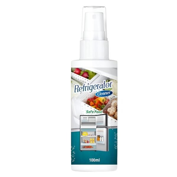 Refrigerator Cleaner – Deep Clean & Odor Removal (100ml)