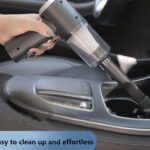Wireless Car Vacuum Cleaner – Powerful Cleaning on the Go - Image 5
