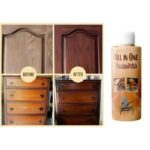 All-in-One Furniture Polish – 100ml - Image 2