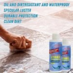 Brighten Stone Crystal Platin – Ultimate Stone Shine & Protection (100ml) - Image 3