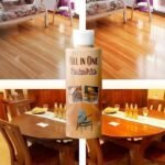 All-in-One Furniture Polish – 100ml - Image 4
