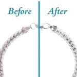 Jewelry Cleaner – Sparkle & Shine Formula 100ml - Image 3