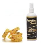 Jewelry Cleaner – Sparkle & Shine Formula 100ml