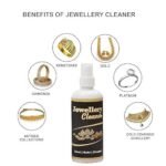 Jewelry Cleaner – Sparkle & Shine Formula 100ml - Image 4
