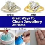 Jewelry Cleaner – Sparkle & Shine Formula 100ml - Image 5