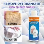 Active Enzyme Cleaner – Powerful Stain & Odor Remover (100ml) - Image 7