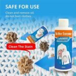 Active Enzyme Cleaner – Powerful Stain & Odor Remover (100ml) - Image 6