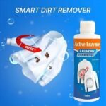 Active Enzyme Cleaner – Powerful Stain & Odor Remover (100ml) - Image 4