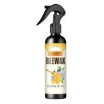 Beeswax Spray – Instant Shine & Protection for Wood (100ml)