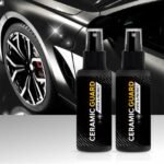 Ceramic Guard – Ultimate Car Polish & Protection (100ml) - Image 2