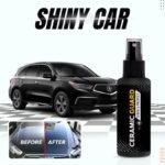 Ceramic Guard – Ultimate Car Polish & Protection (100ml) - Image 3
