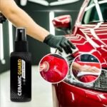 Ceramic Guard – Ultimate Car Polish & Protection (100ml) - Image 4