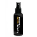 Ceramic Guard – Ultimate Car Polish & Protection (100ml)