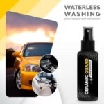 Ceramic Guard – Ultimate Car Polish & Protection (100ml) - Image 6