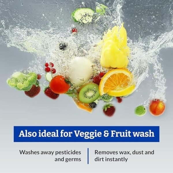 Refrigerator Cleaner – Deep Clean & Odor Removal (100ml) - Image 3
