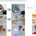 Stain & Rust Cleaner – Powerful Removal Formula (100ml) - Image 4