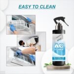 AC Cleaner – Powerful Coil & Vent Cleaning Spray (100ml) - Image 6