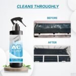 AC Cleaner – Powerful Coil & Vent Cleaning Spray (100ml) - Image 5