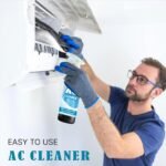 AC Cleaner – Powerful Coil & Vent Cleaning Spray (100ml) - Image 2