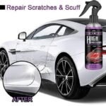 High Protection Quick Coating Spray – Instant Shine & Long-Lasting Protection (100ml) - Image 3