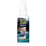 Headlight Cleaner – Restore Clarity & Shine (100ml)