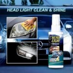 Headlight Cleaner – Restore Clarity & Shine (100ml) - Image 4