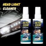 Headlight Cleaner – Restore Clarity & Shine (100ml) - Image 5