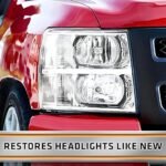 Headlight Cleaner – Restore Clarity & Shine (100ml) - Image 7