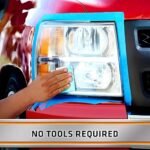 Headlight Cleaner – Restore Clarity & Shine (100ml) - Image 8