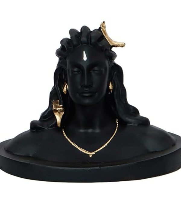 Adiyogi Shiva Statue – A Symbol of Peace and Power 🕉️✨ - Image 2