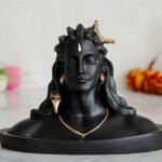 Adiyogi Shiva Statue – A Symbol of Peace and Power 🕉️✨ - Image 3