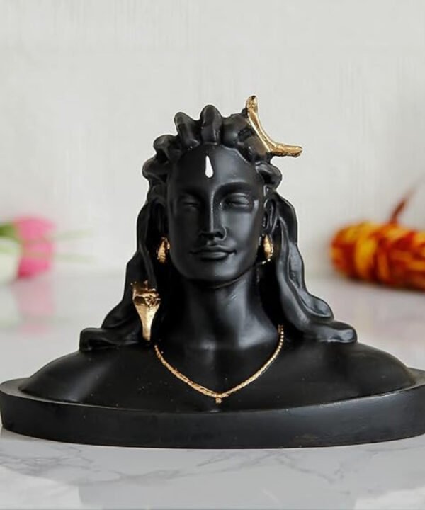 Adiyogi Shiva Statue – A Symbol of Peace and Power 🕉️✨ - Image 3