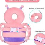 Baby Head Protector Cushion – Soft & Safe Protection for Your Little One!