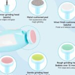 Baby Nail Trimmer – Gentle & Safe Nail Care for Infants 👶💅 - Image 3