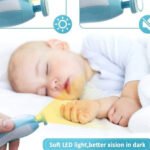 Baby Nail Trimmer – Gentle & Safe Nail Care for Infants 👶💅 - Image 4