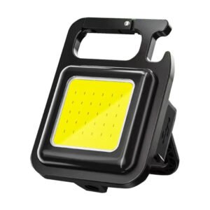 Keychain Light – Compact & Powerful LED Torch