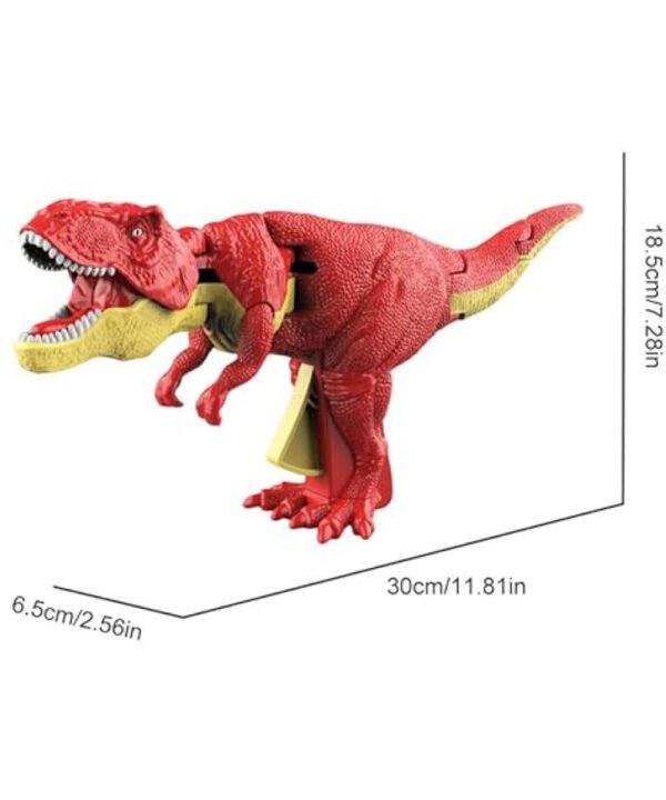 Dinosaur Toy – Fun & Educational Playtime 🦖✨ - Image 2