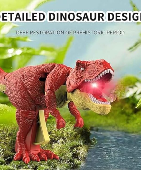 Dinosaur Toy – Fun & Educational Playtime 🦖✨ - Image 3