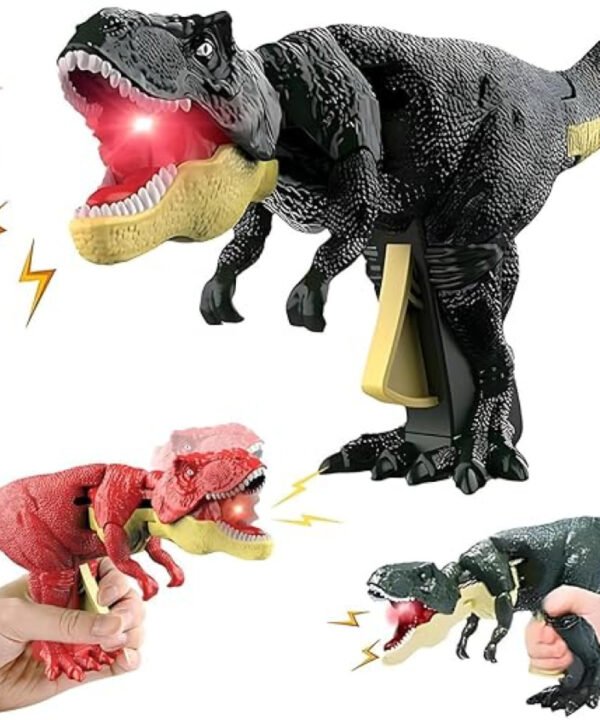 Dinosaur Toy – Fun & Educational Playtime 🦖✨ - Image 5