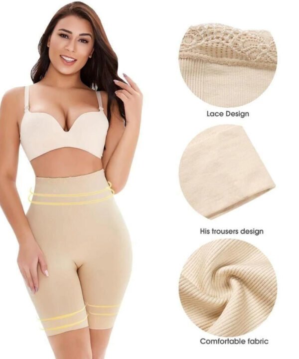 Body Shapewear – Sculpt & Smooth Your Silhouette 👗✨ - Image 2