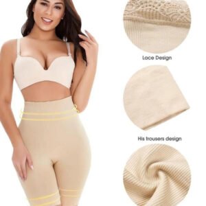 Body Shapewear – Sculpt & Smooth Your Silhouette 👗✨