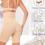 Body Shapewear – Sculpt & Smooth Your Silhouette 👗✨ - Image 4