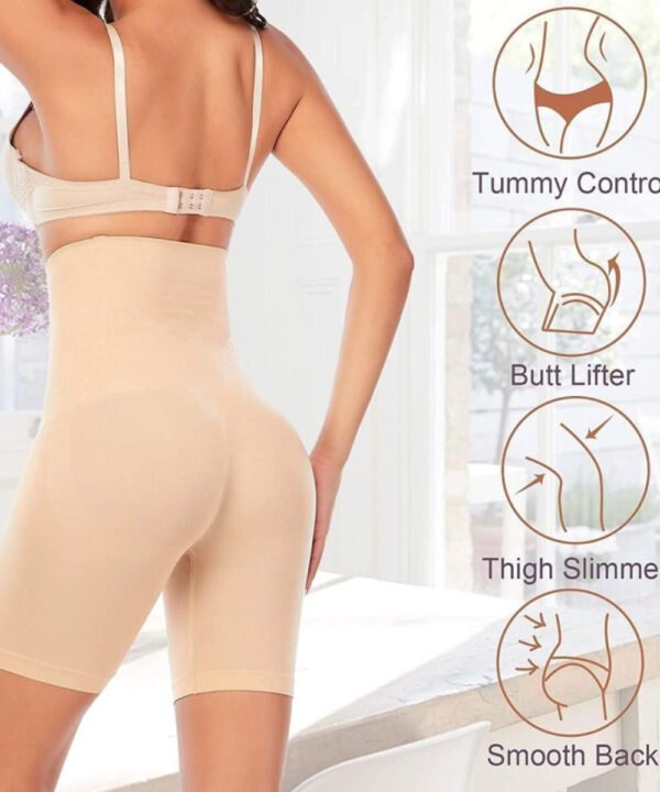 Body Shapewear – Sculpt & Smooth Your Silhouette 👗✨ - Image 4
