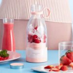 Mini Juicer – Portable & Powerful Juicing On the Go 🍹✨ - Image 3