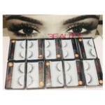 Premium Eyelashes – Enhance Your Beauty with a Flawless Look - Image 2