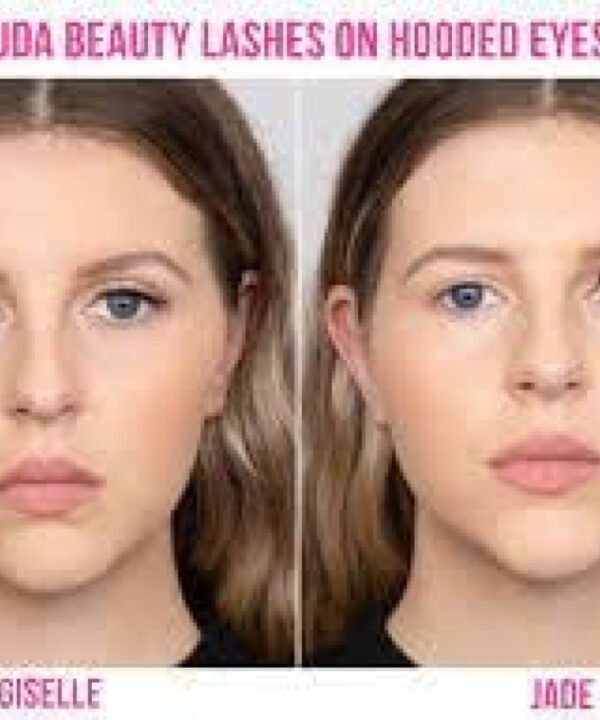 Premium Eyelashes – Enhance Your Beauty with a Flawless Look - Image 4