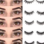 Premium Eyelashes – Enhance Your Beauty with a Flawless Look - Image 5