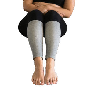 Bamboo Calf Sleeve (Pack of 2)