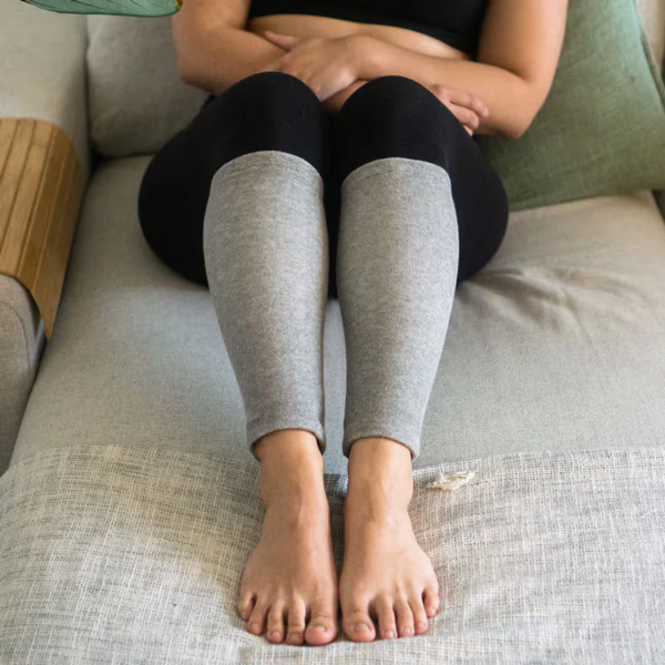 Bamboo Calf Sleeve (Pack of 2) - Image 5